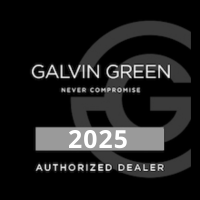 Galvin Green Authorised Online Retailer